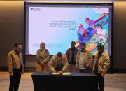 PGE Eksekusi Proyek PLTP Lumut Balai Unit 4 Berkapasitas 55 MW, Dorong Percepatan Transisi Energi