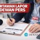 Diusir Saat Liputan, Wartawan Akhirnya Laporkan Oknum Puskesmas Sine ke Dewan Pers
