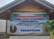 Ketua BUMDES Mahija Desa Cinanas Bantarkawung Di Duga Gelapkan Anggaran Untuk Memperkaya Dirinya