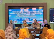 Pemkot Cirebon Bangun Jejaring Perlindungan Anak Melalui Penguatan Guru BK