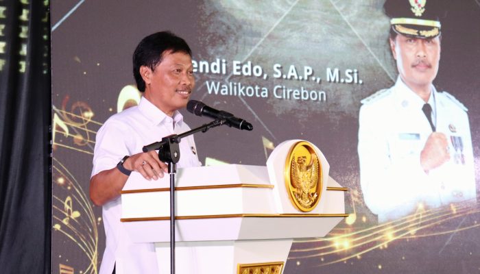 Puspa Swara Wanoja Sunda 2026, Wujud Penguatan Peran Perempuan dalam Pembangunan