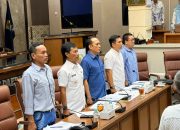 Polemik Jembatan Kali Sukalila, Wali Kota Minta Maaf dan PT KAI Ungkap Alasan Teknis Pembongkaran