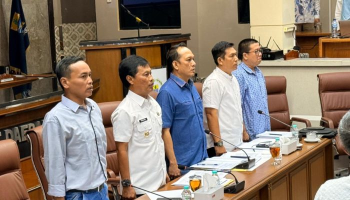 Polemik Jembatan Kali Sukalila, Wali Kota Minta Maaf dan PT KAI Ungkap Alasan Teknis Pembongkaran