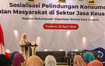 Wakil Wali Kota Dorong Perempuan Cerdas Finansial, Edukasi Keuangan Jadi Wujud Emansipasi Modern