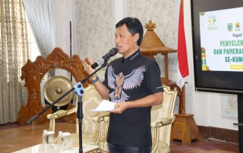 Kota Cirebon Siap Sukseskan PORSENITAS XIII, Wali Kota Ajak Wujudkan Harmoni dan Prestasi