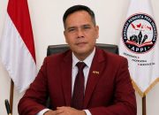 JELANG HPN 2026, KETUA UMUM APPI IMBAU CEGAH KRIMINALISASI WARTAWAN