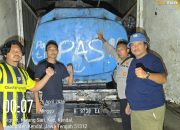 Penyalahgunaan BBM Subsidi di Kendal, Jawa Tengah Dibongkar Tim Gabungan Ditpolair Korpolairud Baharkam Polri