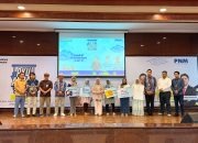 UMKM Naik Kelas, Pemkot Cirebon dan PNM Perkuat Kolaborasi Ekonomi Kerakyatan