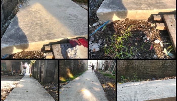 Kegiatan Musbangkel Kelurahan Argasunya Tahun Anggaran 2026 Terealisasi Sesuai Dengan Keinginan Masyarakat