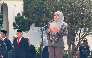 Momentum Hari Otonomi Daerah, Pemkot Cirebon Kukuhkan Komitmen Tata Kelola dan Kesiapsiagaan Sosial