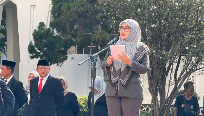 Momentum Hari Otonomi Daerah, Pemkot Cirebon Kukuhkan Komitmen Tata Kelola dan Kesiapsiagaan Sosial