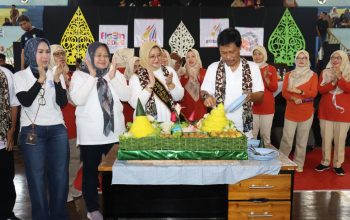 Ajang Talenta 2026 Resmi Dimulai, Panggung Prestasi dan Pembinaan Generasi Muda