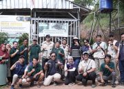 *Edukasi Publik tentang Pertambangan Berkelanjutan, PTBA Dukung Film Dokumenter “The Mind Journey”*