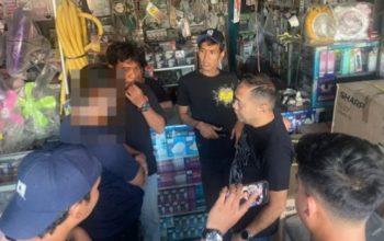 Polisi Gerak Cepat,Pelaku Penculikan Anak di Cirebon Diamankan di Hari yang Sama