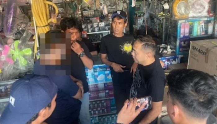 Polisi Gerak Cepat,Pelaku Penculikan Anak di Cirebon Diamankan di Hari yang Sama