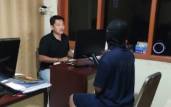 Polisi Bekuk Pelaku Cabul Berkedok Dukun di Kuningan, Aksinya Sejak 2017