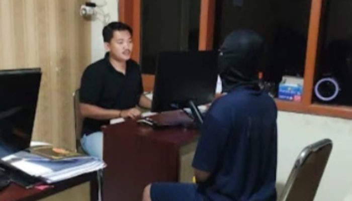 Polisi Bekuk Pelaku Cabul Berkedok Dukun di Kuningan, Aksinya Sejak 2017