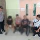 Dibubarkan Warga, Pelajar Terjatuh Saat Kabur, Polisi Pastikan Bukan Korban Tawuran