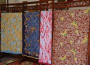 Batik Rossi Hadirkan Harmoni Tradisi Cirebon dalam Inovasi Motif Modern