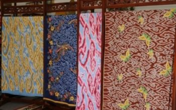 Batik Rossi Hadirkan Harmoni Tradisi Cirebon dalam Inovasi Motif Modern