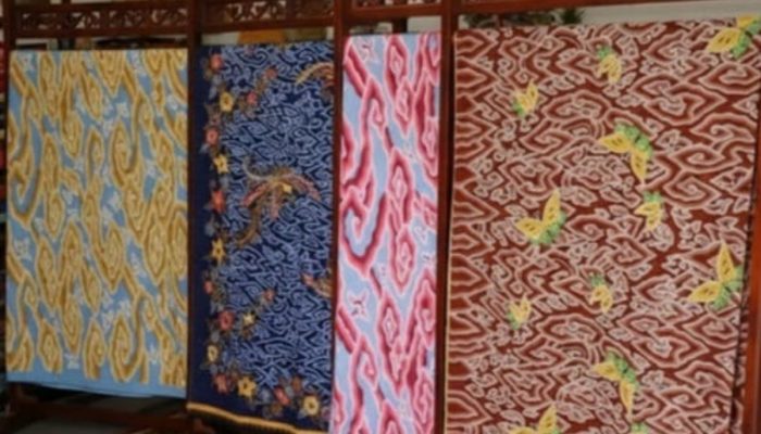 Batik Rossi Hadirkan Harmoni Tradisi Cirebon dalam Inovasi Motif Modern