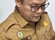 Menghebohkan Publik….Mantan Kadis LH Kota Tebing Tinggi Ditetapkan Jadi Tersangka Kasus Korupsi Anggaran Belanja BBM dan Pemeliharaan Kendaraan Dinas