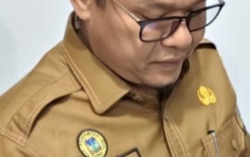 Menghebohkan Publik….Mantan Kadis LH Kota Tebing Tinggi Ditetapkan Jadi Tersangka Kasus Korupsi Anggaran Belanja BBM dan Pemeliharaan Kendaraan Dinas