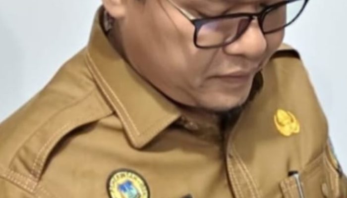 Menghebohkan Publik….Mantan Kadis LH Kota Tebing Tinggi Ditetapkan Jadi Tersangka Kasus Korupsi Anggaran Belanja BBM dan Pemeliharaan Kendaraan Dinas