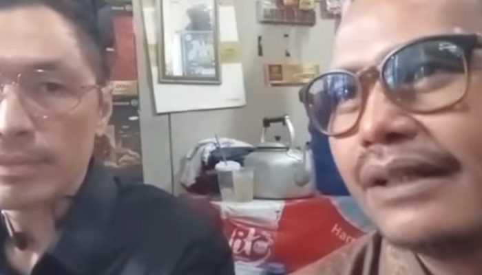 Wakil Ketua DPRD Kota Cirebon Penuhi Panggilan Polisi, Bantah Dugaan Perselingkuhan