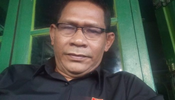 Ketua AMX Indonesia Cirebon Raya Soroti Dugaan Video Perselingkuhan Wakil Ketua DPRD Kota Cirebon