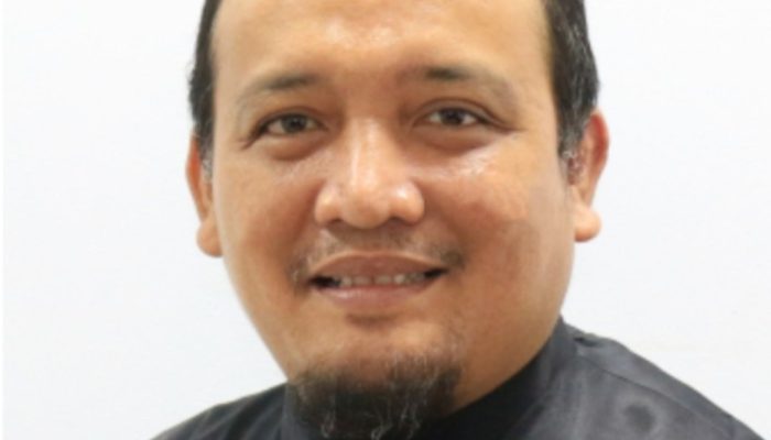 AMKI Berikan Mandat kepada Assoc. Prof Eka Putra untuk Bentuk Kepengurusan di Riau dan Kepri