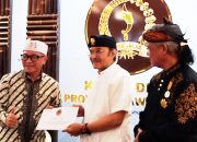 MASDA Jabar Dan DPRD Perkuat Sinergi, Kampung Adat Jadi Fokus Pelestarian Budaya