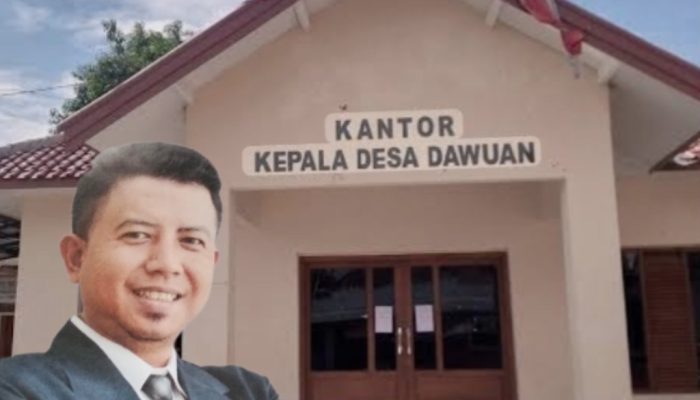 Bumdes Berkah Maju Bersama Akan Menjadi Inovasi dan Motivasi Bagi Perekonomian Masyarakat Desa Dawuan