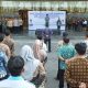 Hadiri Apel Peringatan Hari Buruh Internasional (May Day) Tahun 2026, Dandim 0614/Kota Cirebon : Perkuat Kebersamaan dan Sinergi
