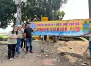 Pemkot Cirebon dan PGIS Bersinergi Bersihkan Sungai Sukalila, Wali Kota Tekanan Aksi Berkelanjutan