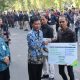 Peringatan May Day 2026, Wali Kota Dorong Hubungan Harmonis Pekerja dan Pengusaha