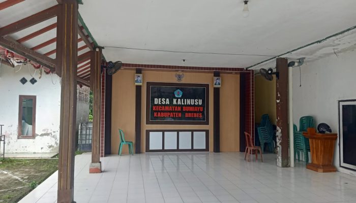 Parah….!!! Dengan Adanya Pemberitaan Dugaan Gelapkan Anggaran Peternakan Ratusan Juta Pemdes Kalinusu Minta Back Up Oknum Media Dan Orang Luar Desa