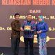 Momentum Pisah Sambut Kajari, Pemkot Cirebon Dorong Sinergi dan Stabilitas Daerah
