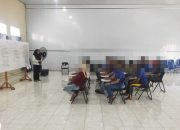 Wujudkan PROAKSI Kemenimipas 2026, Lapas Muara Enim Geber Pendidikan Kesetaraan bagi Warga Binaan