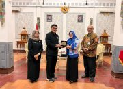 Pemkot Cirebon Sambut PKA BPSDMD Jateng, Buka Ruang Kolaborasi Menuju Birokrasi yang Adaptif
