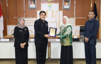 Visitasi PKN di Kota Cirebon Angkat Isu Pelayanan Publik dan Perlindungan Sosial