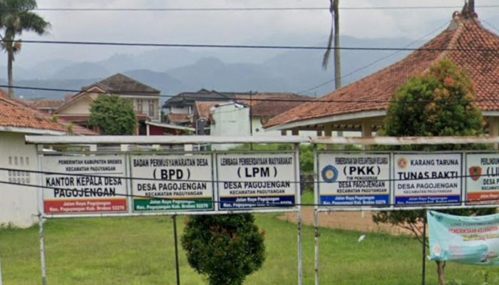 Pembangunan Gedung Yang Menelan Biaya Milyaran Rupiah Diduga Menjadi Ladang Korupsi
