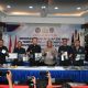 Imigrasi Menangkap 210 WNA Terduga Pelaku Penipuan Investasi Daring di Batam