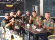 Perangi Narkoba, DPC AKPERSI Kota Tebing Tinggi Nyatakan Dukungan Penuh ke Laskar GEMAN