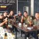 Perangi Narkoba, DPC AKPERSI Kota Tebing Tinggi Nyatakan Dukungan Penuh ke Laskar GEMAN