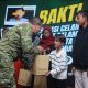 Bakti Sosial Operasi Celah Bibir dan Langit-Langit Warnai HUT ke-63 Rumah Sakit Tk. III 03.06.01 Ciremai