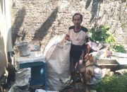 Warga Harjamukti Cirebon Masuk Desil 6 Padahal Tak Punya Penghasilan dan Fasilitas Dasar
