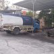 Didapati Dua Unit Mobil Tengki Biru Putih Berisi Muatan BBM Jenis Bio Solar Diduga Milik Oknum Anggota Polres Demak