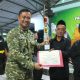 Kodim 0614/Kota Cirebon Gelar Pasanggiri Pencak Silat Dandim 0614 Cup Se-Wilayah III Cirebon