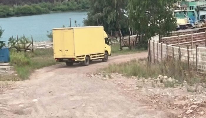 BARELANG DIKEPUNG PELABUHAN TIKUS: DI BAWAH HIDUNG BAKAMLA, HUKUM SEOLAH MATI TIDAK BERDAYA